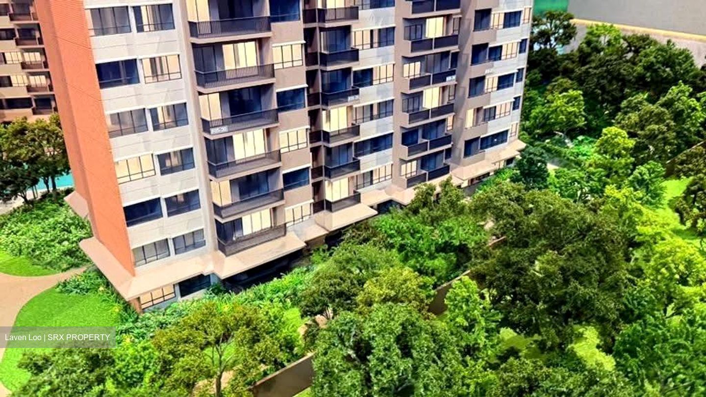 Springleaf Residence (D26), Apartment #636255961